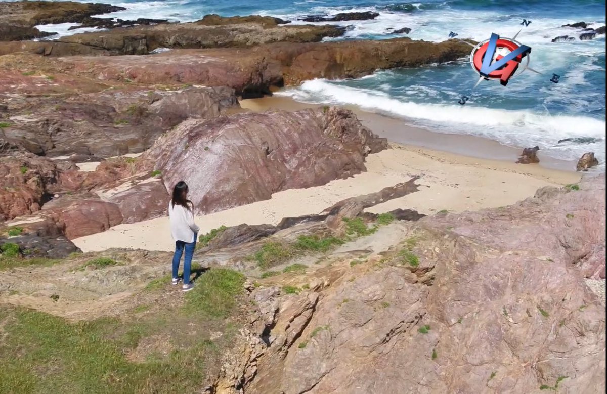 #FelizDiadelaMadre disfrutad de este gran día primaveral #VuelaGalicia #Galicia #ACoruña