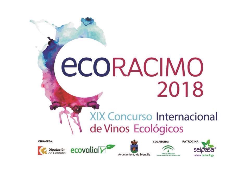 Ayto_Montilla's tweet photo. Ecoracimo reconocerá los mejores #vinosecológicos en siete categorías distintas el próximo 12 de mayo en #Montilla.
La inscripción y envío de las muestras, que se espera superen las 140, deberán realizarse antes del día 7 de mayo. https://t.co/a3r5MQno2w #Ecoracimo2018 https://t.co/18KmHfkeJc