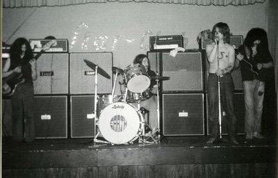 BlackSabbath's tweet photo. Earth Live https://t.co/z2DfaEWJPu