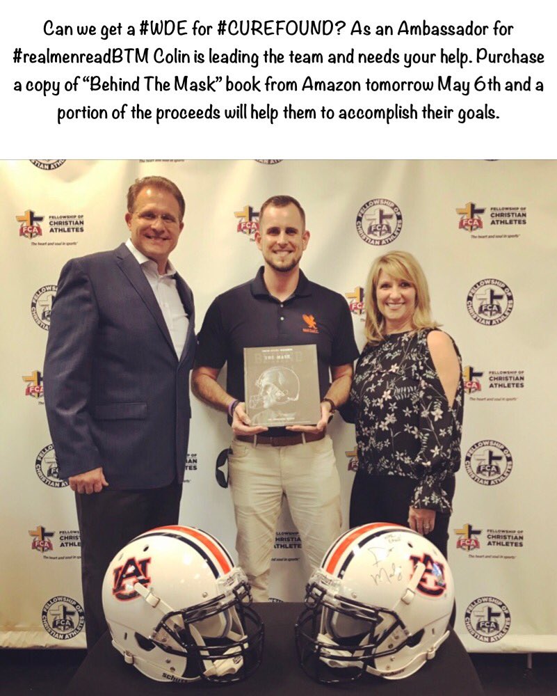 TakeoSpikes51's tweet photo. #behindthemaskbook
#realmemreadBTM
#CUREFOUND
#solesforcole
#youcantbewhatyoucantsee
#author #nfllegend #photographer https://t.co/gYgCq90pPJ