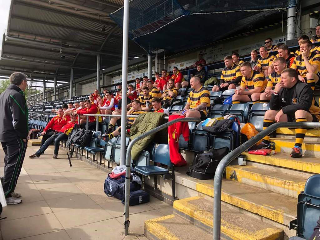 World Record Rugby tweet media