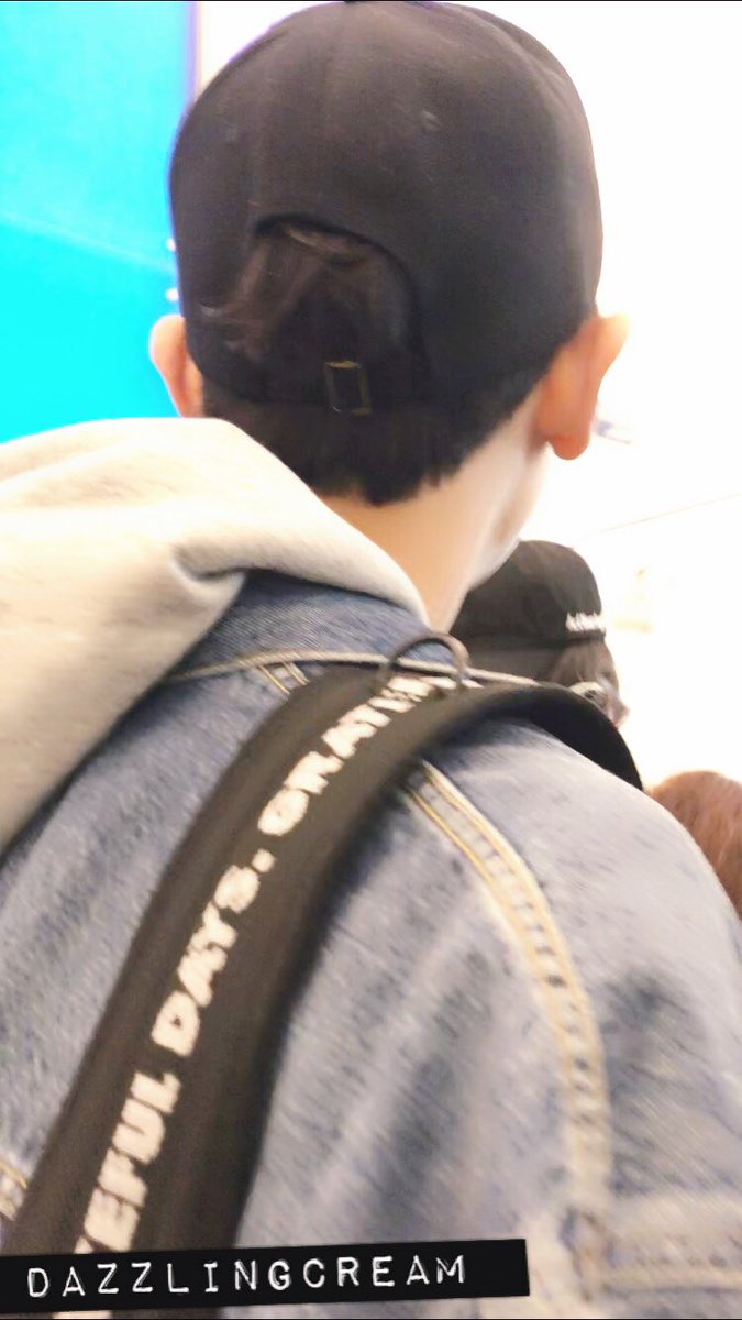 180506 LAX
#CHANYEOL #찬열
