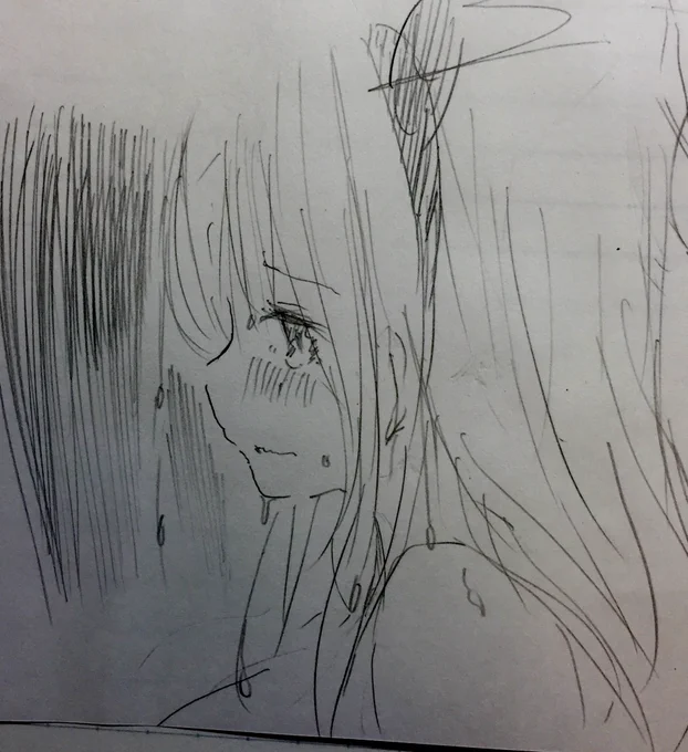 なんとなく白雪ちゃん
#戦艦少女R 