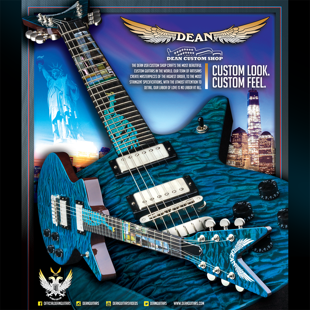 DeanGuitars's tweet photo. Dean #USA Active Inventory

Get Your Wings: https://t.co/p6lG1WckgS

#madeinusa #americanmade #customguitar #customguitars #familyowned #deanusa #dean #usacustomshop #customshop #deanguitars https://t.co/eEka6iXgAS