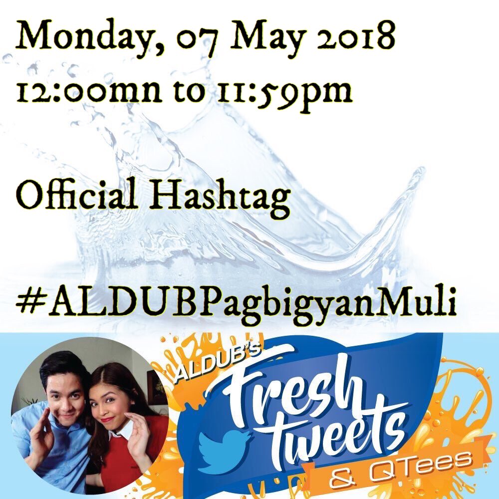 ALDubFTnQT tweet picture