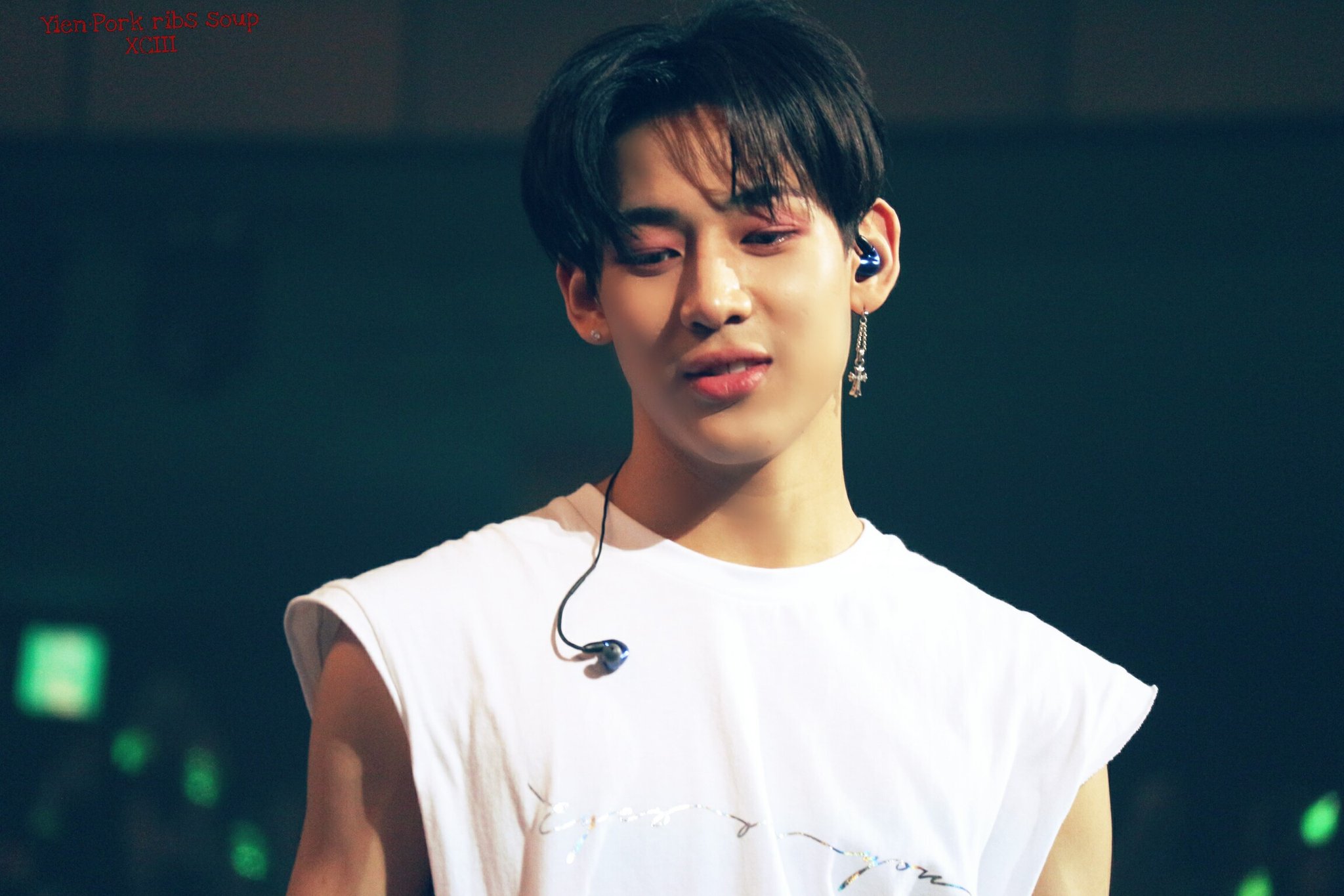 GGGTTT On Twitter EYESONYOUINSEOUL GOT7 BamBam DAY 3 Don t Cry gggttt-on-twitter-eyesonyouinseoul-got7-bambam-day-3-don-t-cry