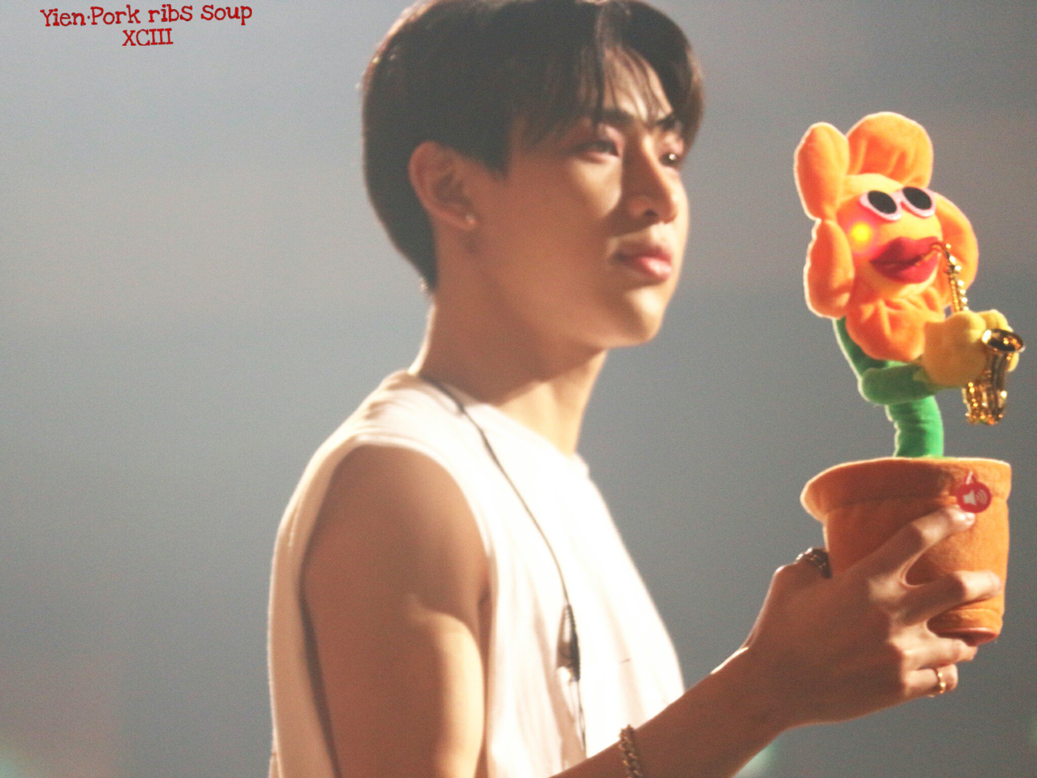 GGGTTT On Twitter EYESONYOUINSEOUL GOT7 BamBam DAY 3 Don t Cry gggttt-on-twitter-eyesonyouinseoul-got7-bambam-day-3-don-t-cry