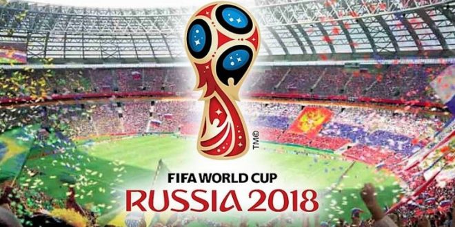 ElGerchoOk's tweet photo. Solo faltan 39 días y cada vez mas cerca para mundial

#FIFAeWorldCup #RUSIA2018 @fifaworldcup_es @FIFAWorldCup https://t.co/P1VP308IGw