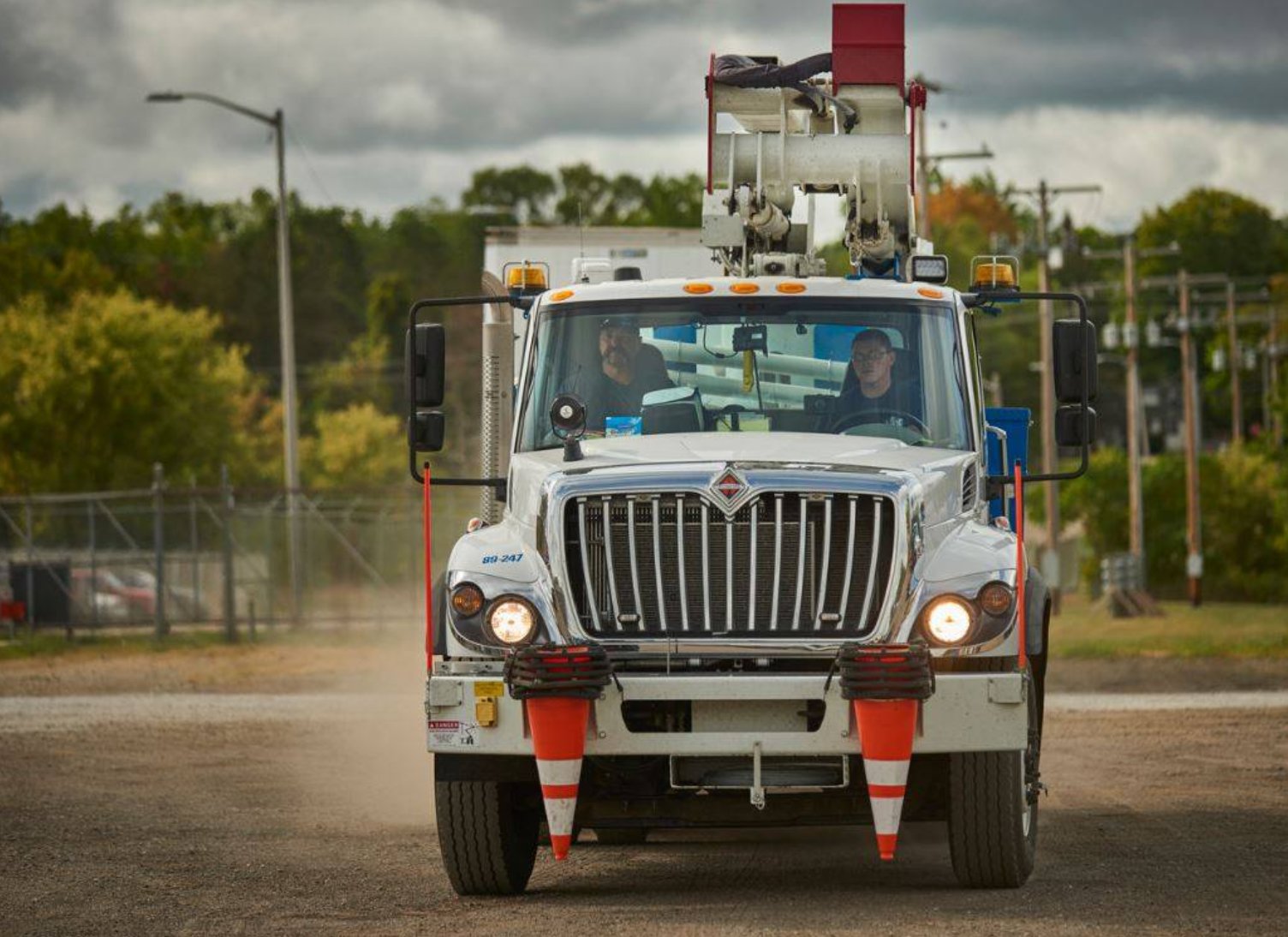 Consumers Energy on Twitter "Consumers Energy crews, contractors and
