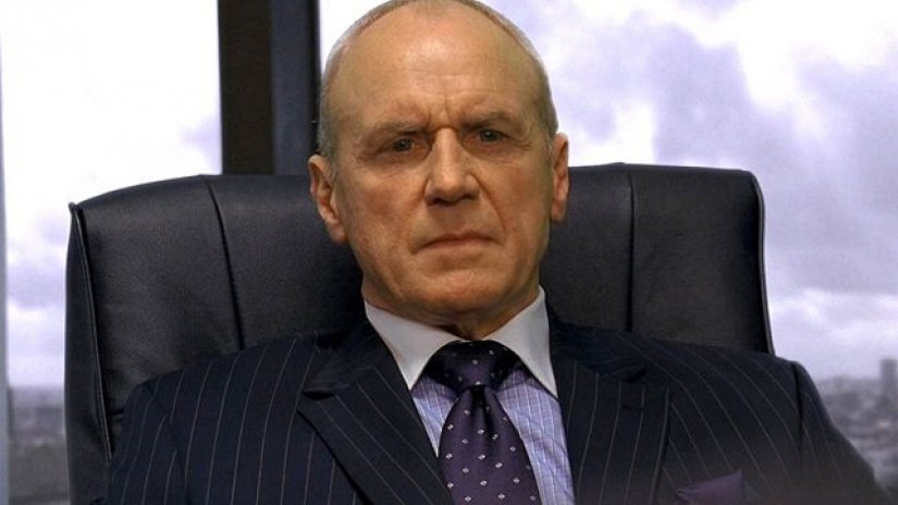 Today\s is Alan Dale, btd, 1947. Happy Birthday, Alan Dale! 