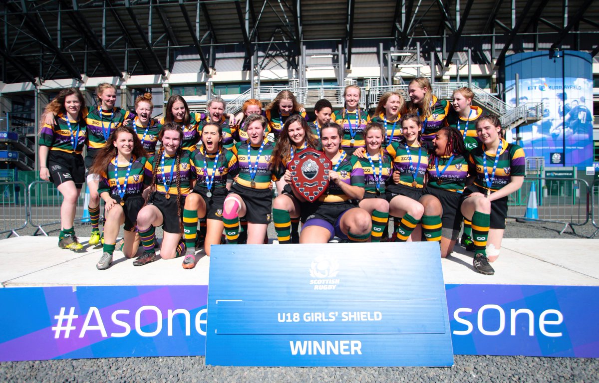 Scottish Rugby tweet media