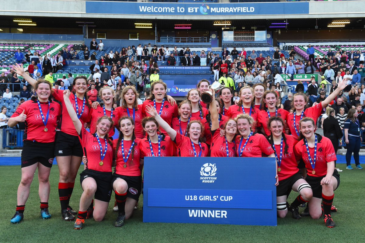 Scottish Rugby tweet media