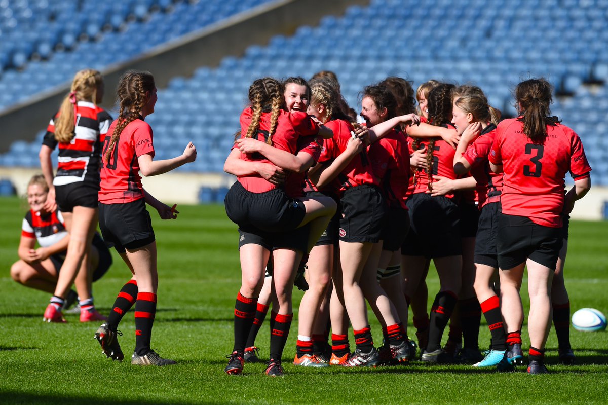 Scottish Rugby tweet media