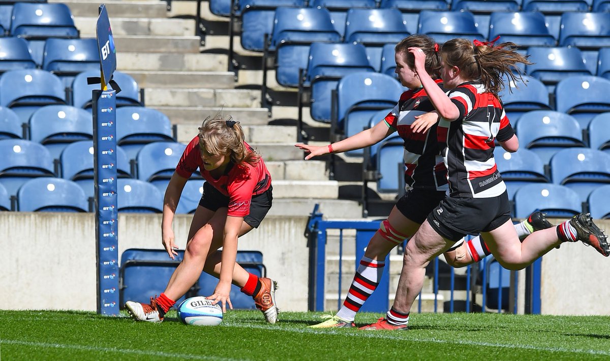 Scottish Rugby tweet media