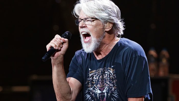 Happy Birthday to the great Bob Seger ..Old Time Rock n Roll  via 