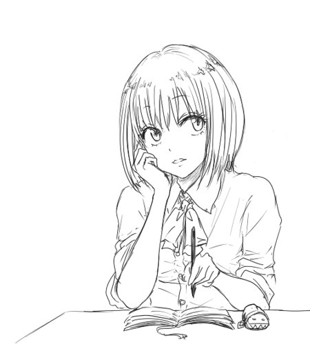 むむむ 