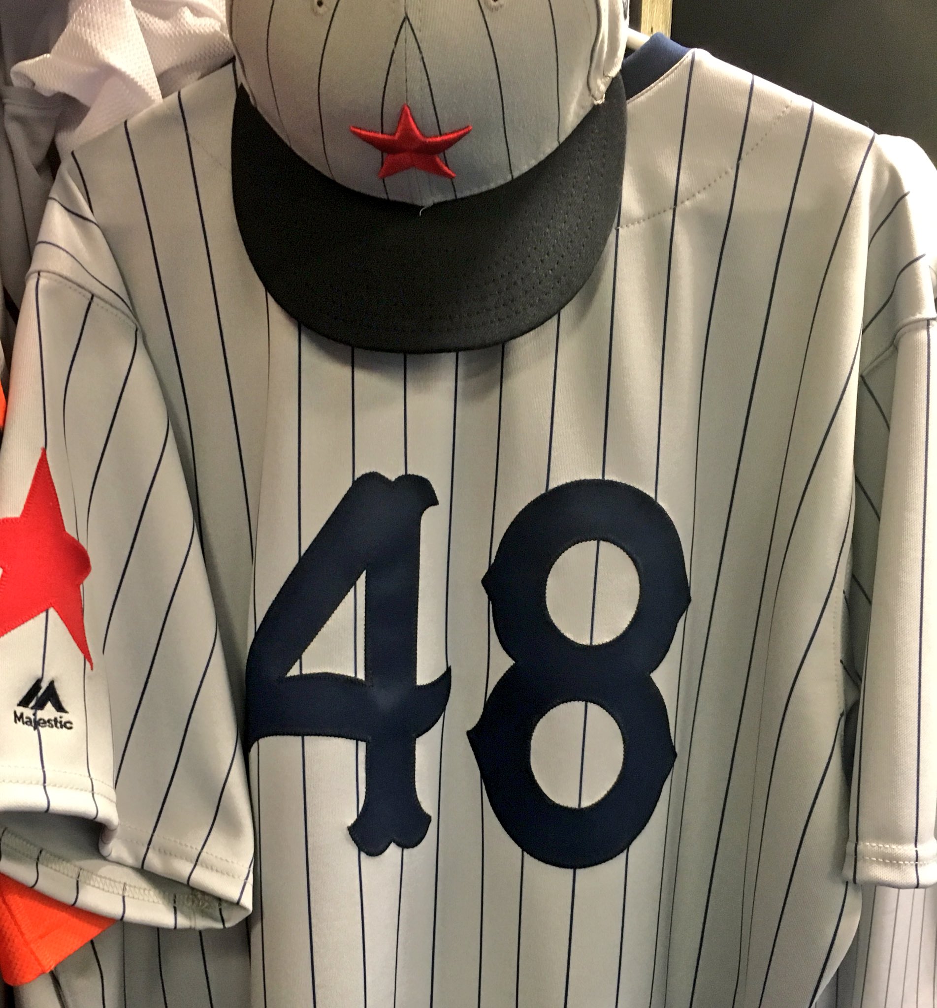 Detroit Tigers - The #Tigers are wearing Detroit Stars throwback uniforms  today as part of the 21st annual Negro Leagues Tribute Game!