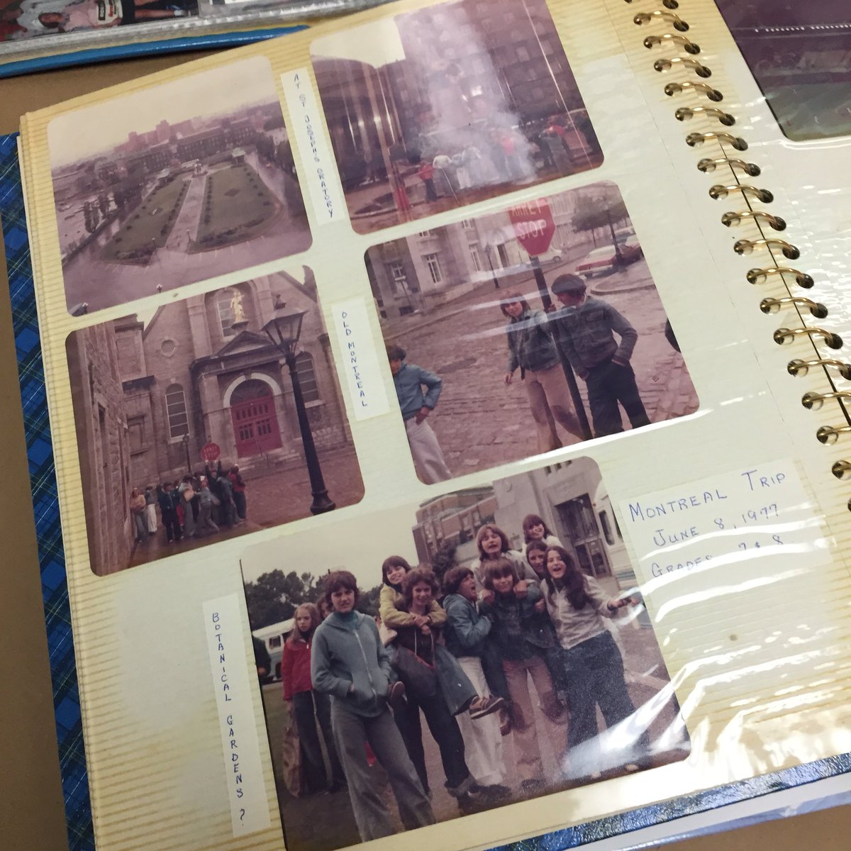 CDSBEO's tweet photo. Some amazing memorabilia at the farewell gathering for @SFSFKNIGHTS. #SmithsFalls https://t.co/NnY6ruJSRE