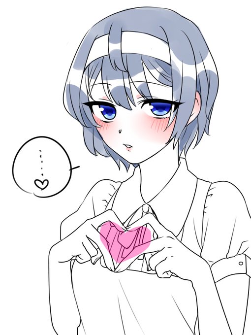 クーデレのtwitterイラスト検索結果 古い順 クーデレのtwitterイラスト検索結果 古い順
