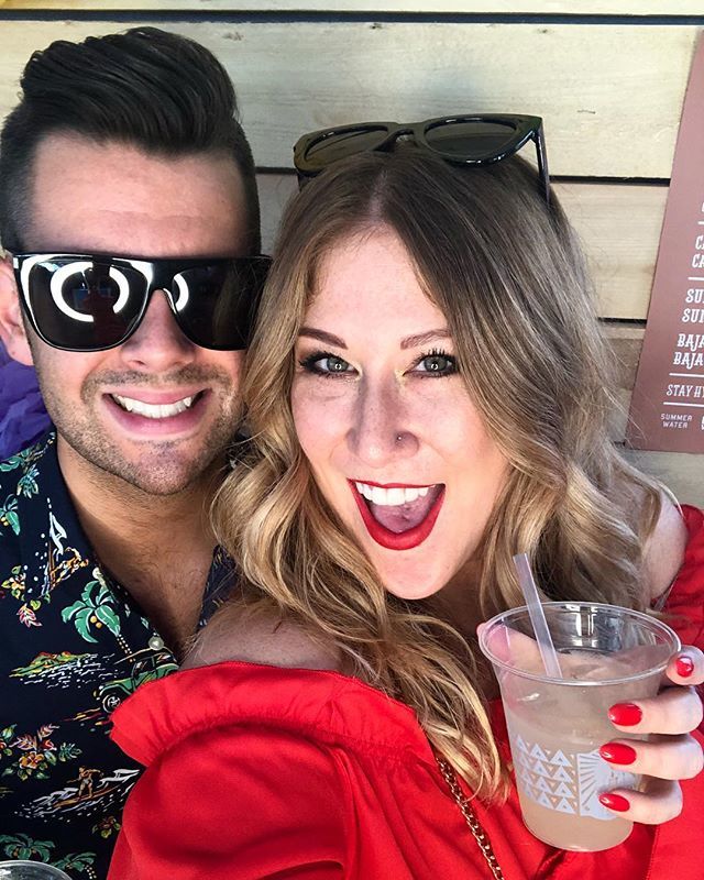 TheAmandaWeiss's tweet photo. Yesterdayโs shenanigans and todayโs hangover brought to you by tequila. ๐ฅ๐น #cincodemayo #drankz #hellohangover https://t.co/dywJQe7C9K