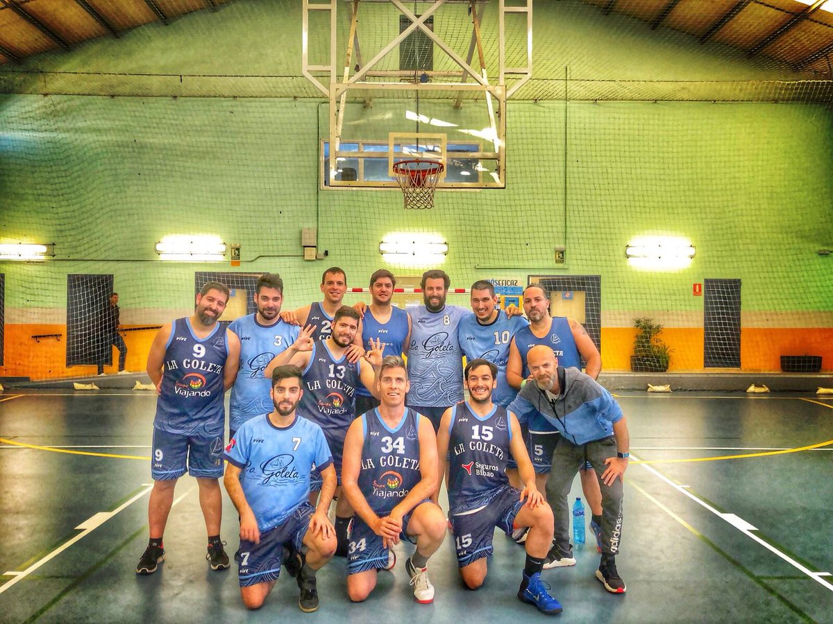 adecgoleta's tweet photo. 📌 RESULTADOS - Senior Local 🏀 59 - Be Fit Victory 46 en Liga Local @deportemalaga 

Queremos dedicar el pase a 4º a una gran jugadora y una gran mamá como @Konshi10 ¡Te esperamos en los cruces! @verdejo21 https://t.co/tpopxB6snH