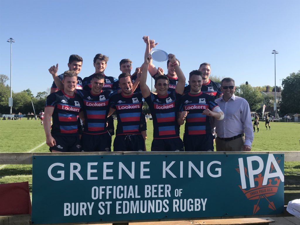 GKIPA7s 5th May 2019 tweet media