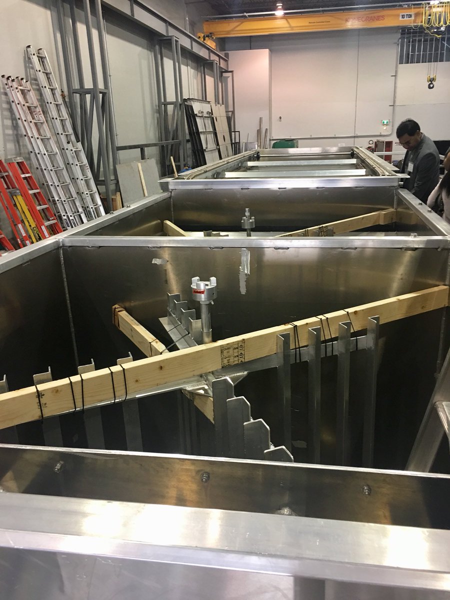 Surrey’s AWC Process Solutions in Campbell Heights - pulp and paper industry - Surrey Board of Trade Surrey Industry Bus Tour. Bus 1. Next year’s tour is on May 3, 2019. <a href="/SBofT/">swrbot</a> <a href="/indrabhan2017/">Indra Bhan</a> @Anne_Policy