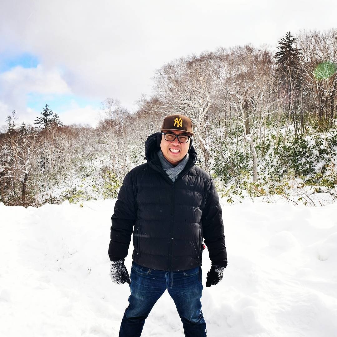 n_ho's tweet photo. #NewProfilePic https://t.co/tgDed6Yq23