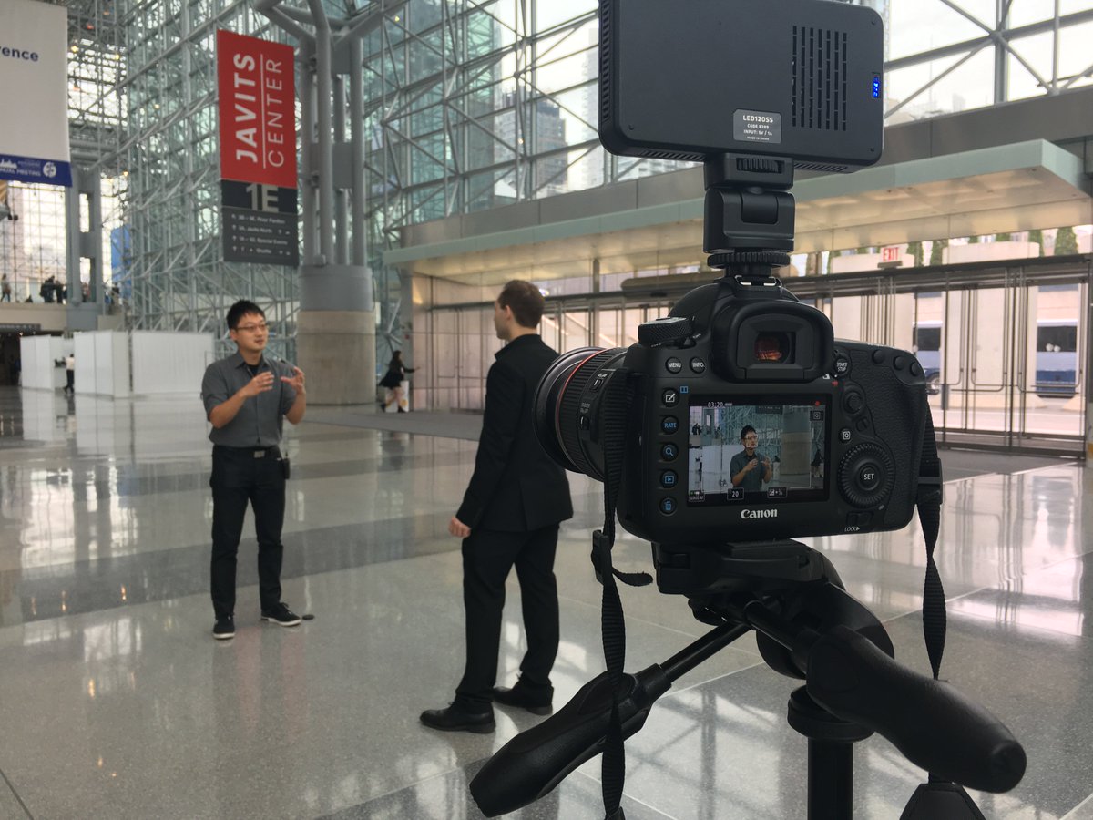 RealiteerVR's tweet image. #apa2018 #innovationlabs #innovationzone