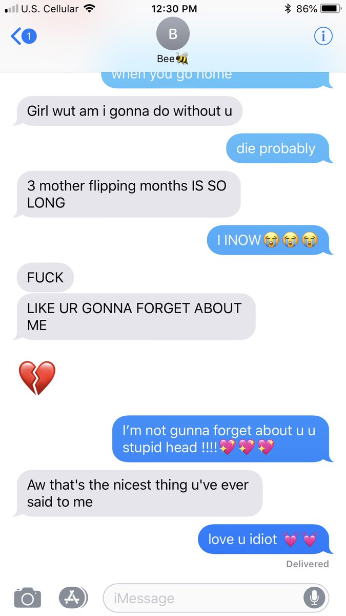 shitken_bresay's tweet photo. yup. that about sums our friendship up https://t.co/6Nb3J6eLcG