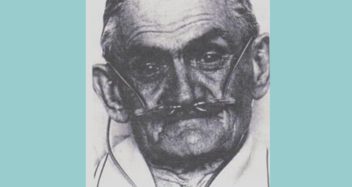 stamboomonline's tweet photo. De #StamboomVanDeMaand heeft naast 49.000 personen ook schrijnende verhalen over het leven van de #mijnwerker. Lees bijvoorbeeld over Louis Körver (1904-1979), een silicose patient. Hij lag vele jaren in het sanatorium #Hornerheide aan de zuurstof: https://t.co/R4FbZDeRDU https://t.co/NfVS7Kat3B