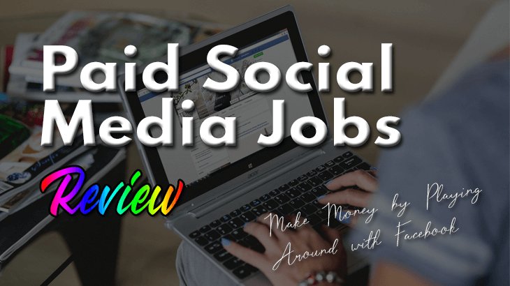 jhuang1212's tweet photo. Can you really Make Money Online by just playing around with #Facebook, #Twitter, #YouTube, etc...?
https://t.co/Ld38A1g2bI
#paidsocialmediajobs #psmj #socialmediamarketing #socialmediamanager #socialmediamanagement #makemoneyonline #makemoney #socialmedia #socialmediajobs https://t.co/8VTubfHjfR