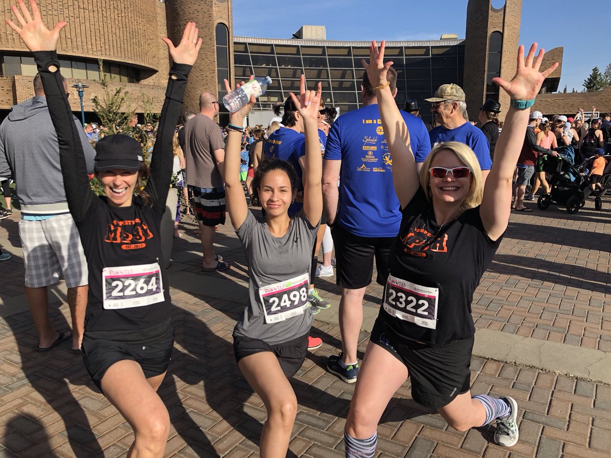 MichaelPhairJH's tweet photo. Nice job Angeline, @KimHlewka and Mrs Witherspoon on ur 5km #runwild2018 @LeadingEdgePT @EPSBNews @HealthEpsb https://t.co/maVIBKrL3B