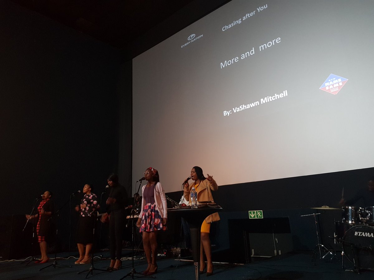 Every Nation Polokwane tweet media