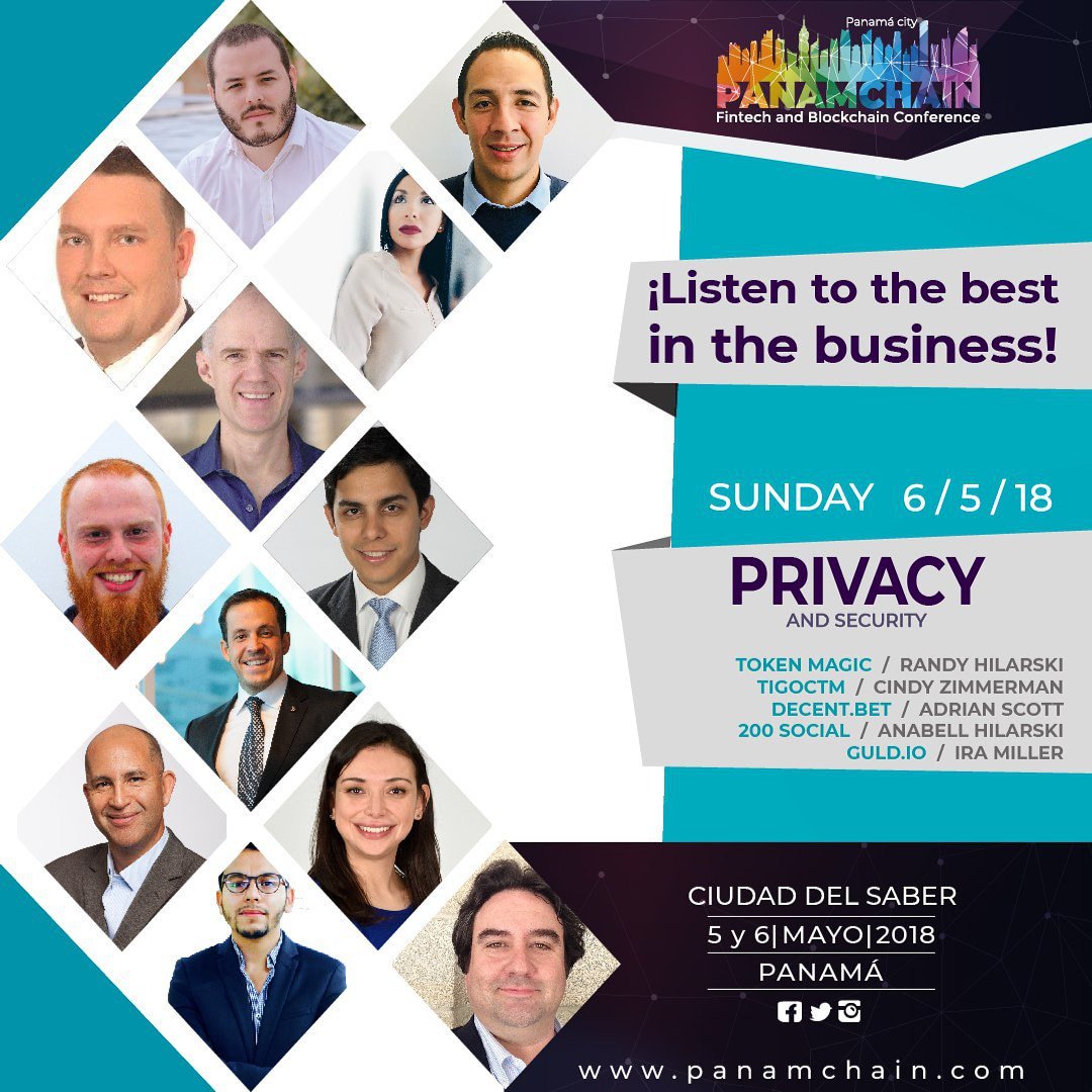 Panamchain tweet media