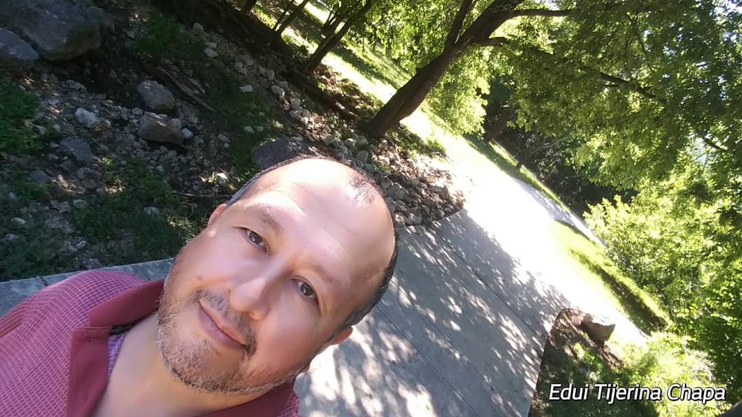 EduiTijerina's tweet photo. Caminata dominical.
Feliz dรญa para todos...!! #Sunday #Morning #Walk #Exercise #Park #SanAntonio #LiveOak #Texas #TexanStyle https://t.co/giyopt4x9P