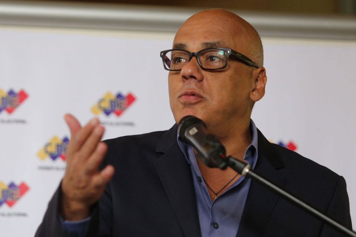 FANB - Venezuela un estado fallido ? - Página 24 DchztusV4AEzlo6
