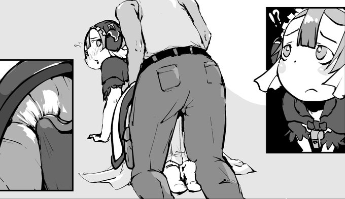 収まりつかねぇことぐらい分かるだろ? 同じ男なら 