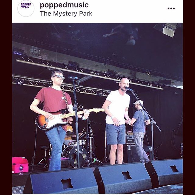 RT @LittleBroEli: REPOST @poppedmusic Awesome time today at @smithdownfestival 😎🍻📸 #indie #rock #festival #band #liverpool #soundcity #guitar #singing #live #music #smithdownroad