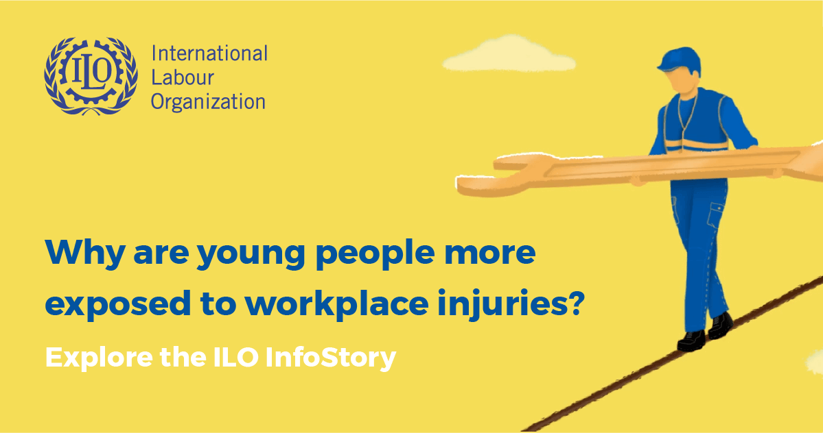 International Labour Organization tweet media