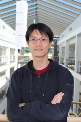 SAFRAN's tweet photo. "After three years in my start-up, I was won over by Safran's vision and the entrepreneurial aspect of the job." Meet Charles, Prototype Designer at #SafranAnalytics
➡️ https://t.co/NtSDUihmnN https://t.co/nPFvd1TZVe