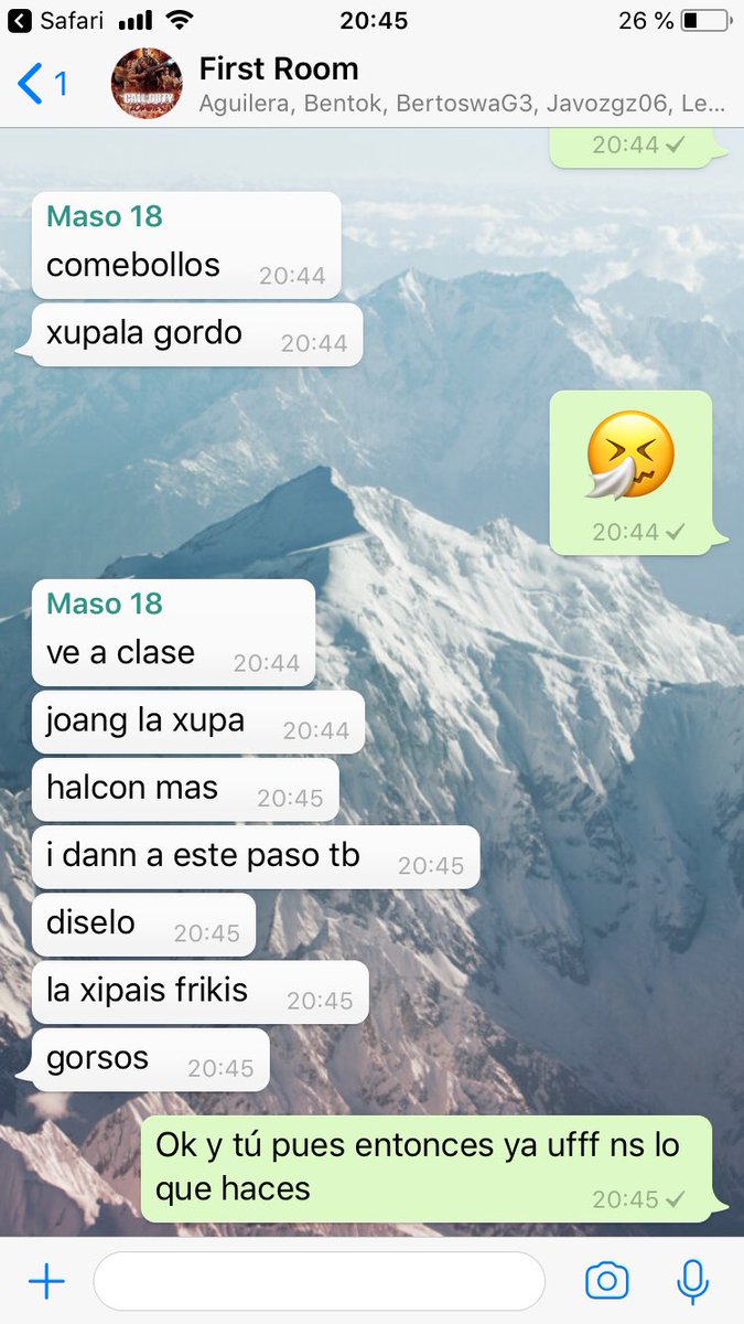 JordiiPi7's tweet photo. @AldoRe19 @xTheLittleSkyp @maso_18t .... https://t.co/5OeYSFvk8X