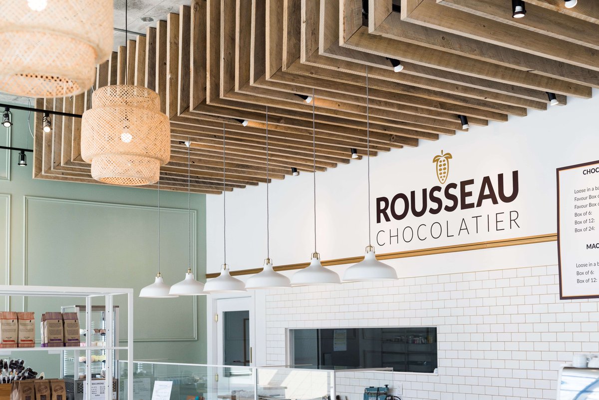 Decadent sweets and breathtaking interiors are the focus of our #newblogpost on <a href="/RousseauChoco/">Rousseau Chocolatier</a> . Click the link below to check it out (📷: <a href="/sarahbdavison/">Sarah B Davison</a> )

Link: thestarvingsailor.ca/voyages-rousse…
