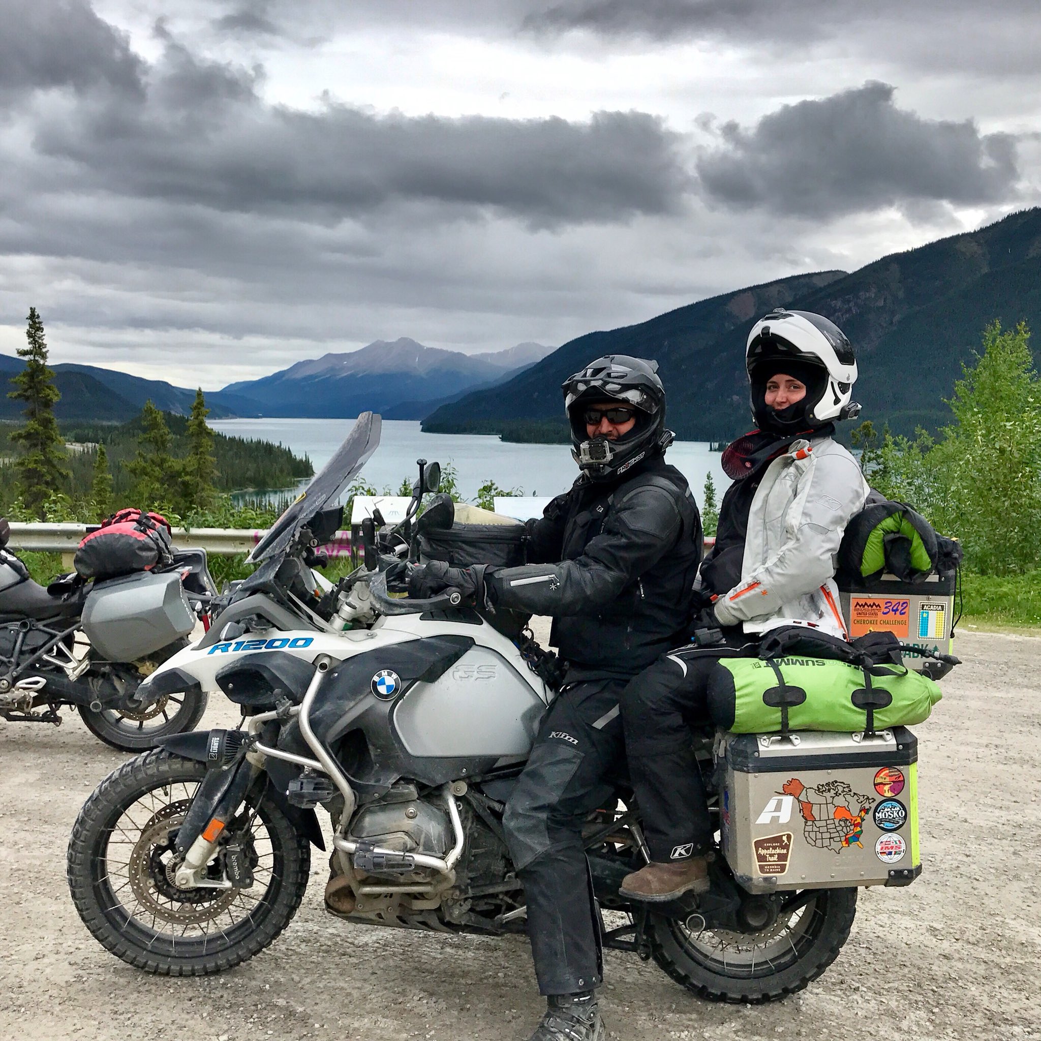 Best adventure motorcycle 2018 sale
