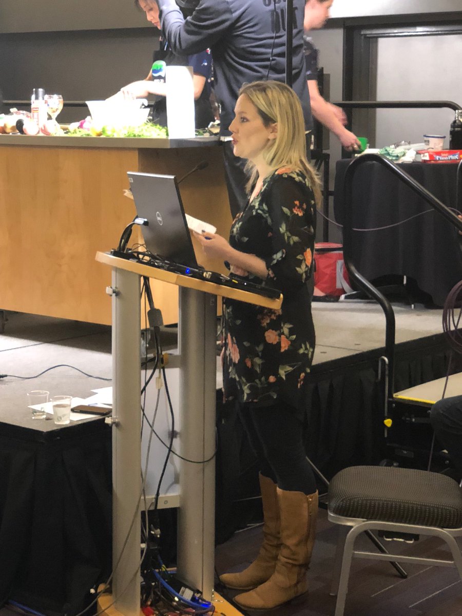 ISPD 2018 Vancouver tweet media