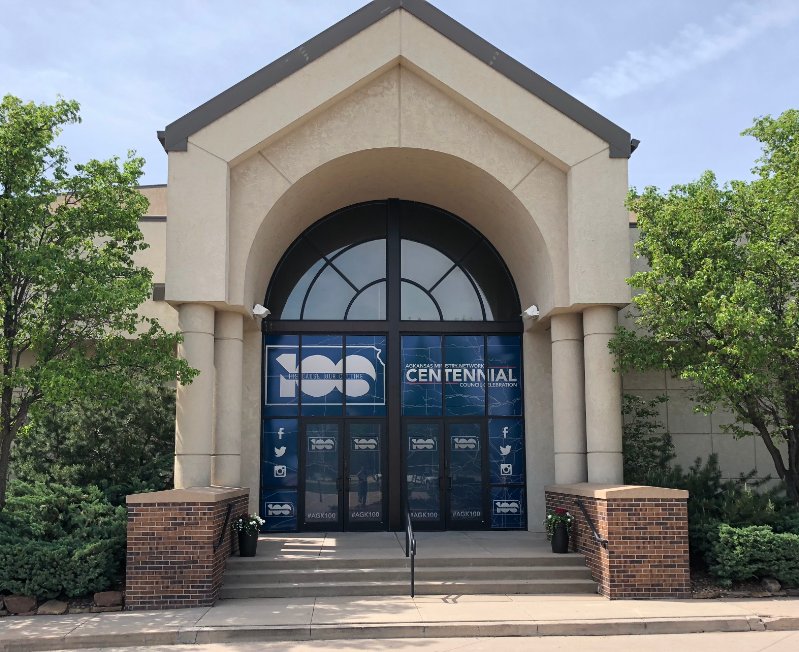 CatalystGiving's tweet image. Catalyst Giving hasn't yet been around for one hundred years, but AGK Ministry Network sure has. We're here attending the Centennial Council offering once-in-a-century digital giving opportunities! #AGK100  #nonprofit #digitalgiving #assembliesofgod #centennial