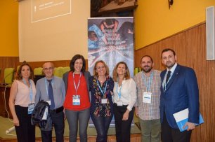 newswcrypto's tweet image. III Jornadas de investigación de la Fundación San Juan de Dios Transformación Digital en Entornos Sociosanitarios, Sostenibilidad y Sociedades Participativas dlvr.it/QRzByC