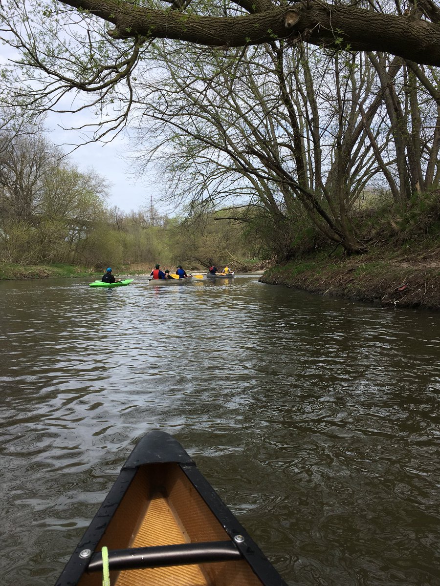 bucknleaf's tweet image. #Thanks @Manulife @TRCA_Events and the @LivingCityFDN for a great 25th #PaddletheDon - Maybe a #SHSM #team next year!