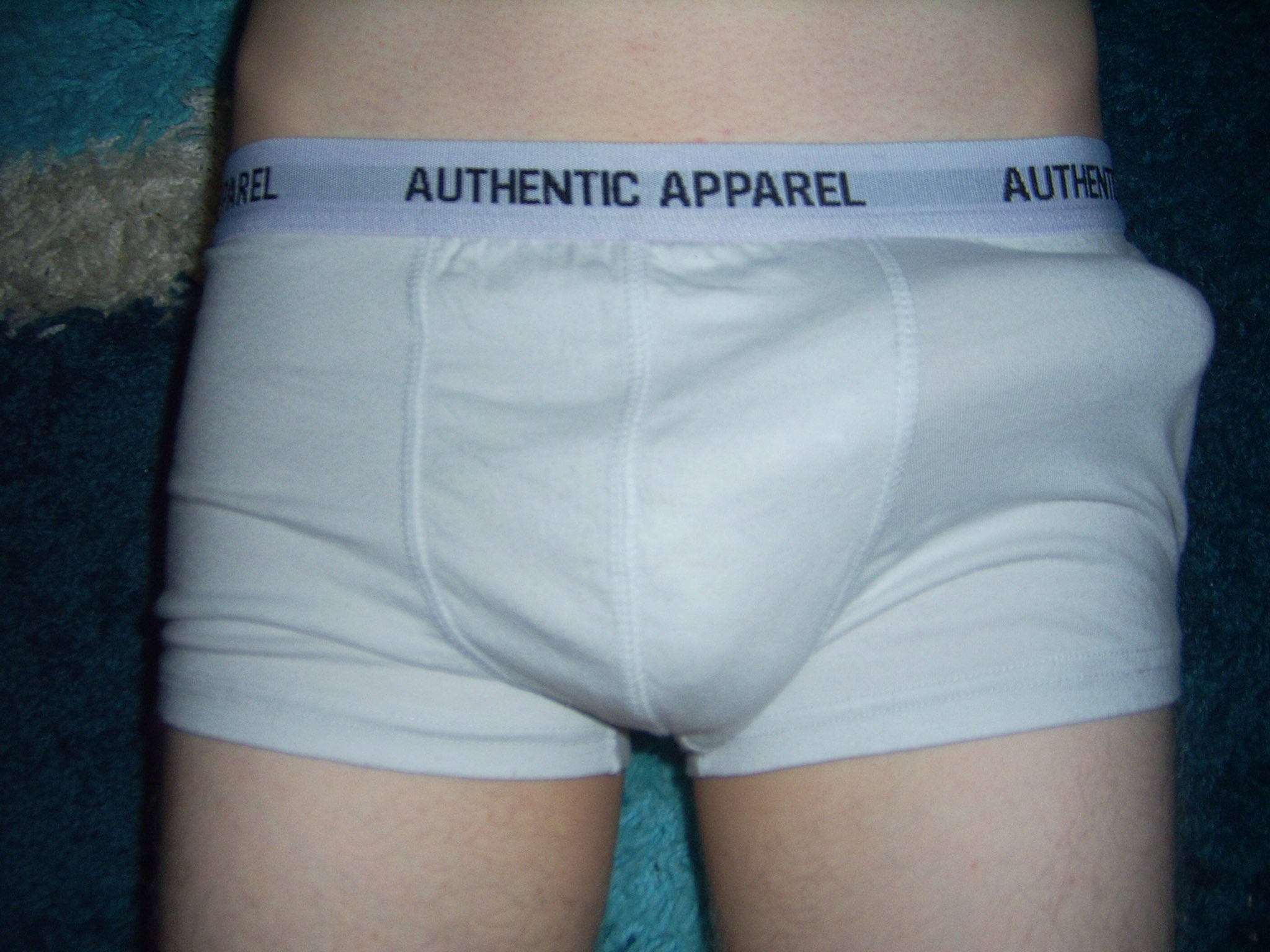 fat dad on X: Authentic Incel worn underwear. Make an offer