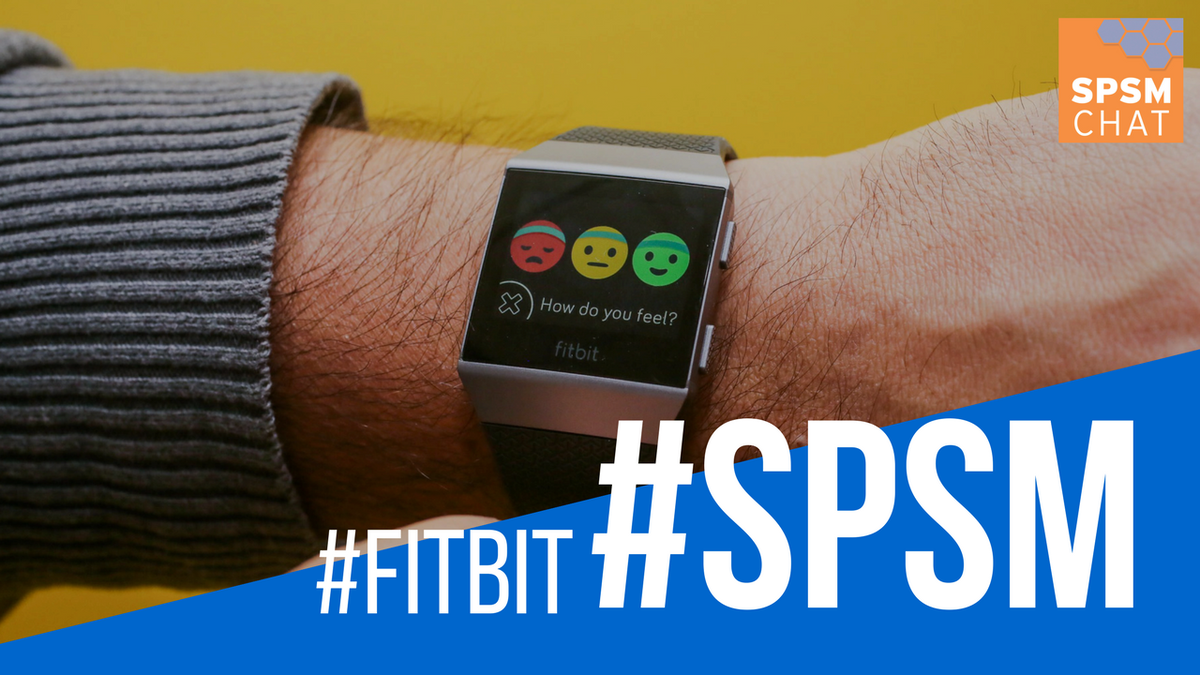 SPSMChat tweet picture